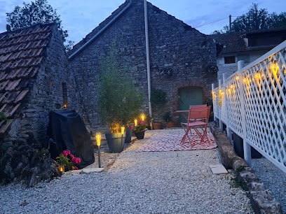 Champ Vieil., Gîte à Gindou