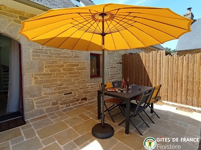 gite Steredenn, Gîte à Pouldreuzic