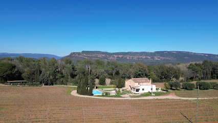 Gitedeprovence.fr, Gîte à la Motte