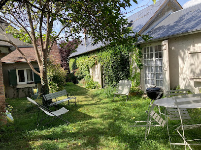 Gite De La Conserverie, Gîte à Beaugency