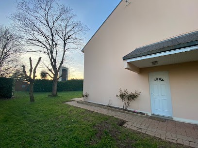 Le Gîte 2 De Delphine, Gîte à Ouzouer-sur-Loire