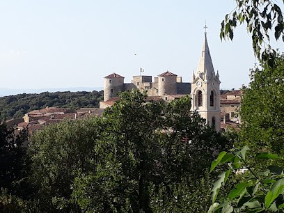 Gîte de Guêpier, Gîte à Labastide-de-Virac