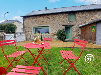 La Forge - Gîtes De France, Gîte à Oisseau