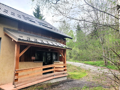 Gite De La Gelinotte, Gîte à Auzet