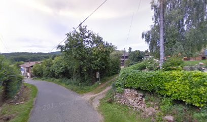 La Métairie Gite, Gîte à Alan
