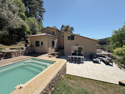 Gîte Le Fortin Gîte à Ucel