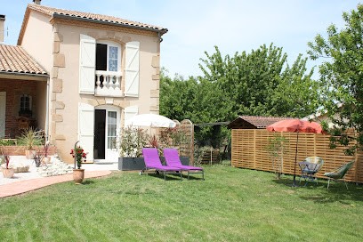 Les Milahinas, Gîte à Lescure-d'Albigeois