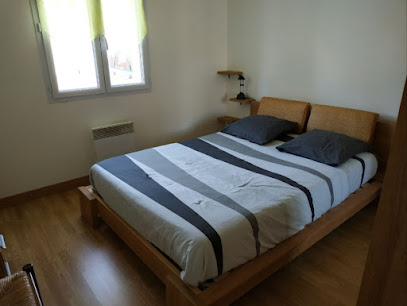 Gîte 3 Ch, 7 Pers, Gîte à Champsevraine