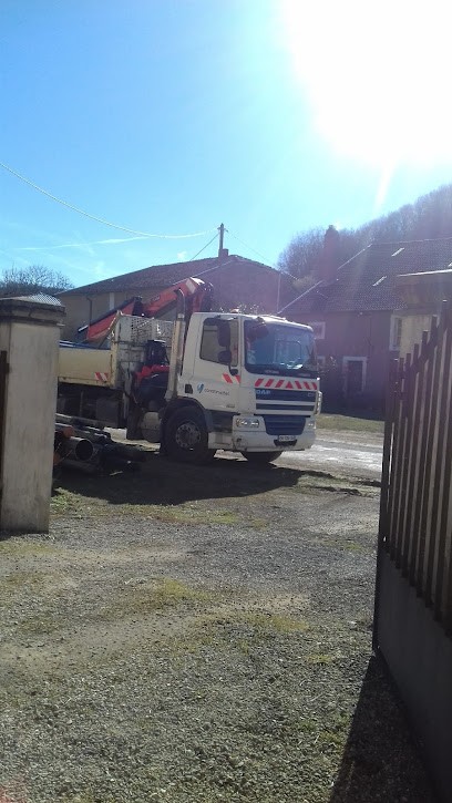 Gîte Champelle, Gîte à Valbois