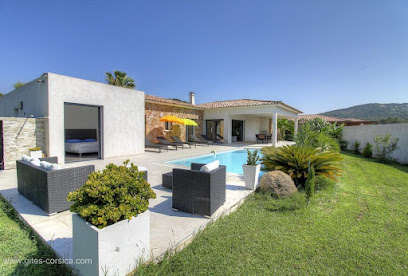 Villa Chris - Gîtes De France, Gîte à Porto-Vecchio