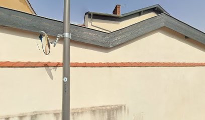 Le Jardin Etoilé, Gîte à Saint-Genis-Laval