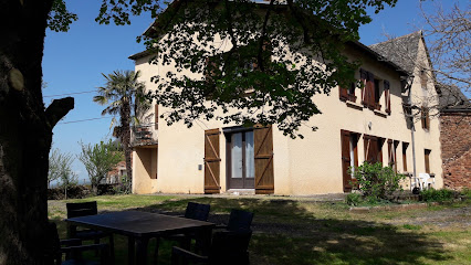 Gîte De La Gaillardie - Gîtes De France, Gîte à Mouret
