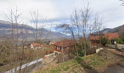 Gîtes « La Clef des Champs », Gîte au Champ-près-Froges