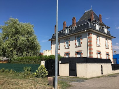 Logis des fontaines, Gîte à Raon-l'Étape