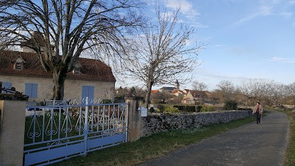 La Petite Folie, Gîte à Promilhanes