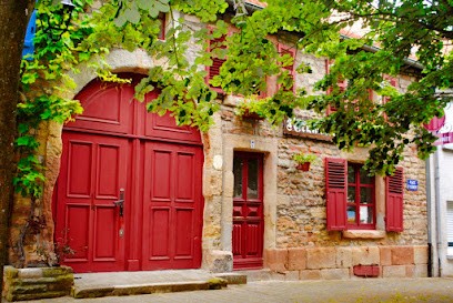 gite l'Ecumoire, Gîte à Hombourg-Haut