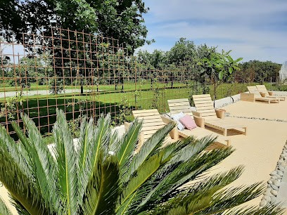 Le Manoir de la perdrilais, Gîte à Pipriac