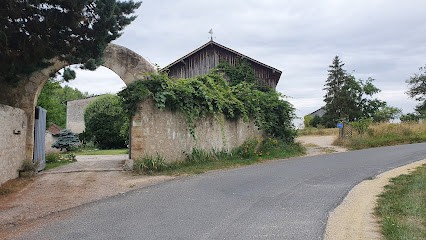 Le domaine du chêne vert, Gîte à Monthou-sur-Bièvre