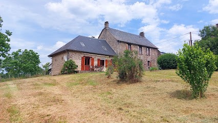 Gîte Haute Vallée Dordogne, Gîte à Sérandon