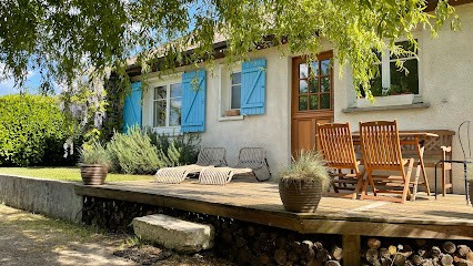 Gîte Du Loiret, Gîte à Saint-Hilaire-Saint-Mesmin