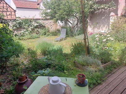 Gite Le Petit Bon Home, Gîte à Rosheim