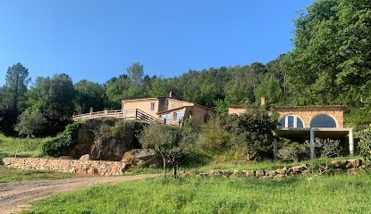 Le Bastidon, Gîte à Salernes