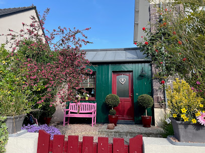 La Maison De Sabine En Brocéliande, Gîte à Montfort-sur-Meu