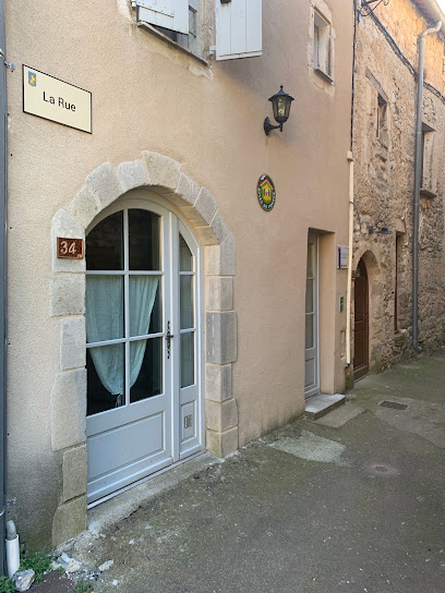 Gîtes De Vissec, Gîte à Vissec