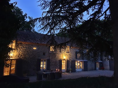 Gîte Le Cèdre, Gîte à Limeyrat