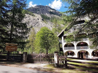 Gîte Leï Mendi, Gîte à Vallouise-Pelvoux