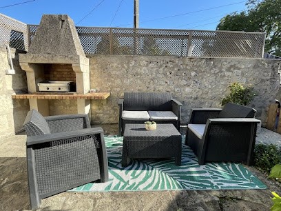 Le Berry Cosy, Gîte à Lye