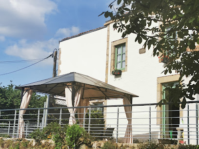 Logis Des Douves, Gîte à Tiffauges