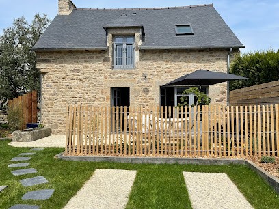 Gîte La Maison De Victorine, Gîte à Dinan