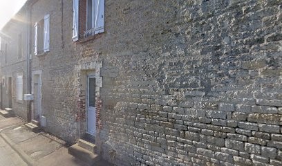 Gîte l'échappée Belle. Maison de charme pour des vacances en famille., Gîte à Luc-sur-Mer