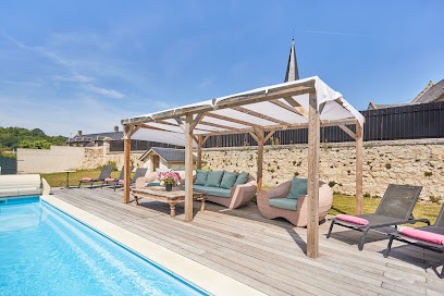 La Fourdrainoise, Gîte à Fourdrain