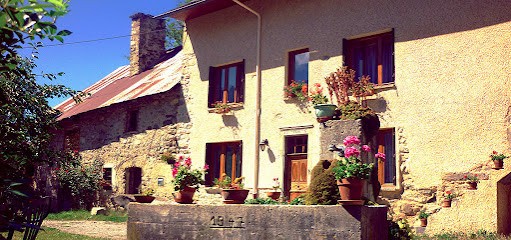 Les Haies Sauvages, Gîte à Saint-Jean-Saint-Nicolas
