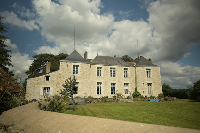 Château De La Verrie, Gîtes Et Réceptions Gîte à Château-Thébaud