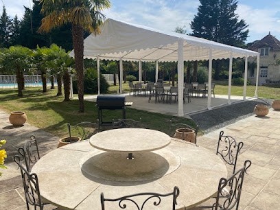 Le Gîte Du Pin, Gîte à Rigny-Ussé