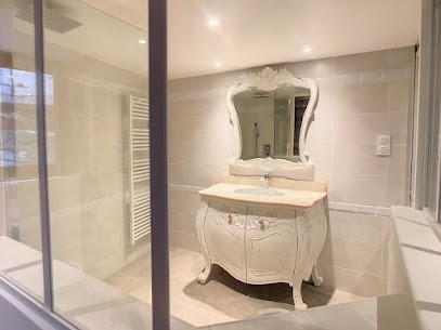 Le P'tit René, Gîte à La Cresse