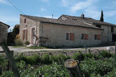 AU NID DES VIGNES, Gîte à Cahuzac-sur-Vère