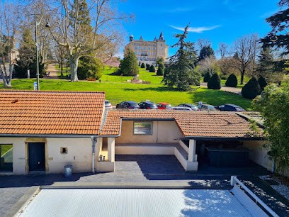 Lyon Faubourg, Gîte à Saint-Priest