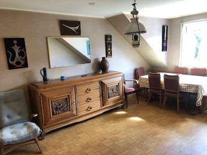 Gîte la vigne, Gîte à Bugeat