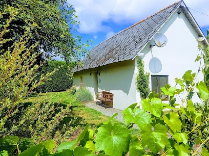Les Jardins D'Hayden, Gîte à Noues de Sienne