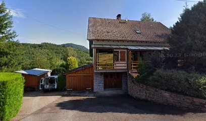 Gîte De Séjour Les écureuils, Gîte à Saulxures
