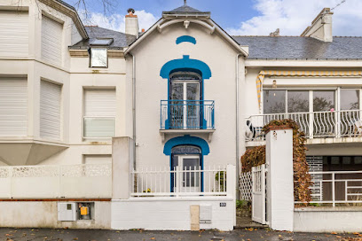 La P'tite Villa - Gîte Saint-Nazaire Gîte à Saint-Nazaire