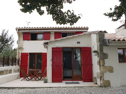 Stephen Wright And Isabelle Bolatre, Gîte à Saint-Mariens
