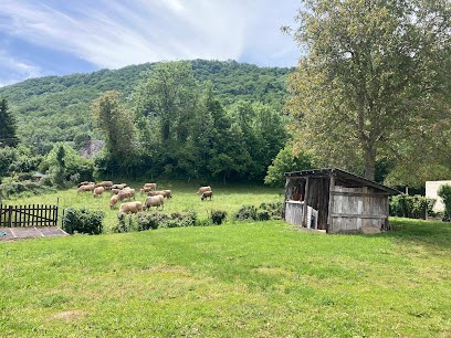 Les gîtes de Groire, Gîte à Murol