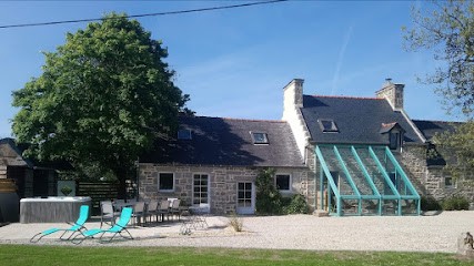 Gîte entre terre et mer Cléder, Gîte à Cléder