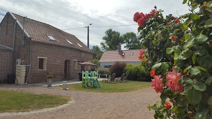 Gite de la Grange, Gîte à Rue