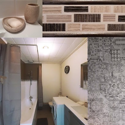 Gîte La Cachette Bourgueilloise, Gîte à Bourgueil